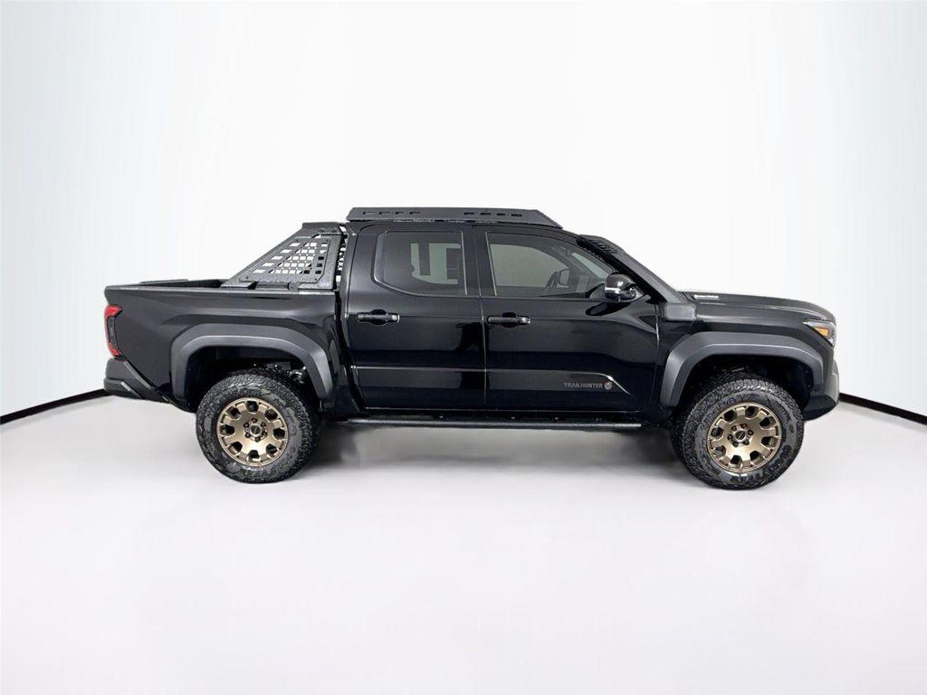 new 2026 Toyota Tacoma Hybrid car, priced at $70,839
