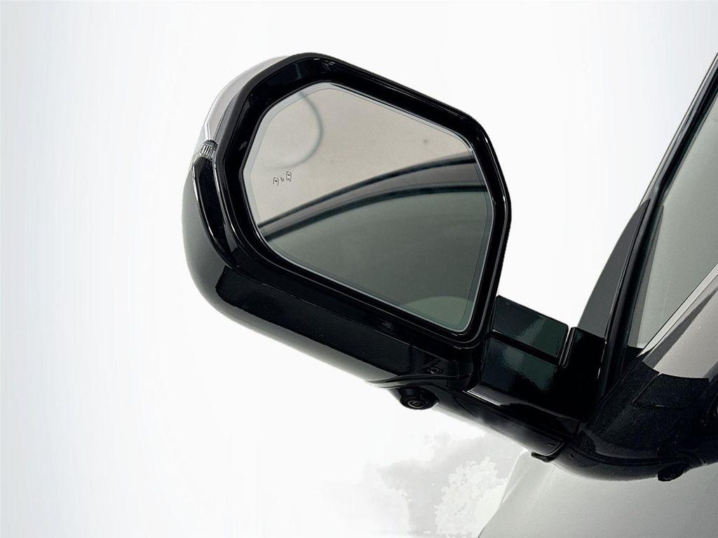 new 2026 Toyota Tundra car, priced at $70,484