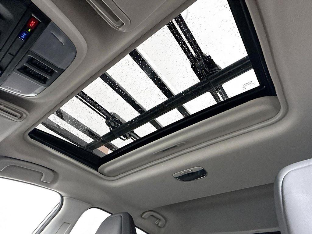 used 2024 Subaru Crosstrek car, priced at $29,000