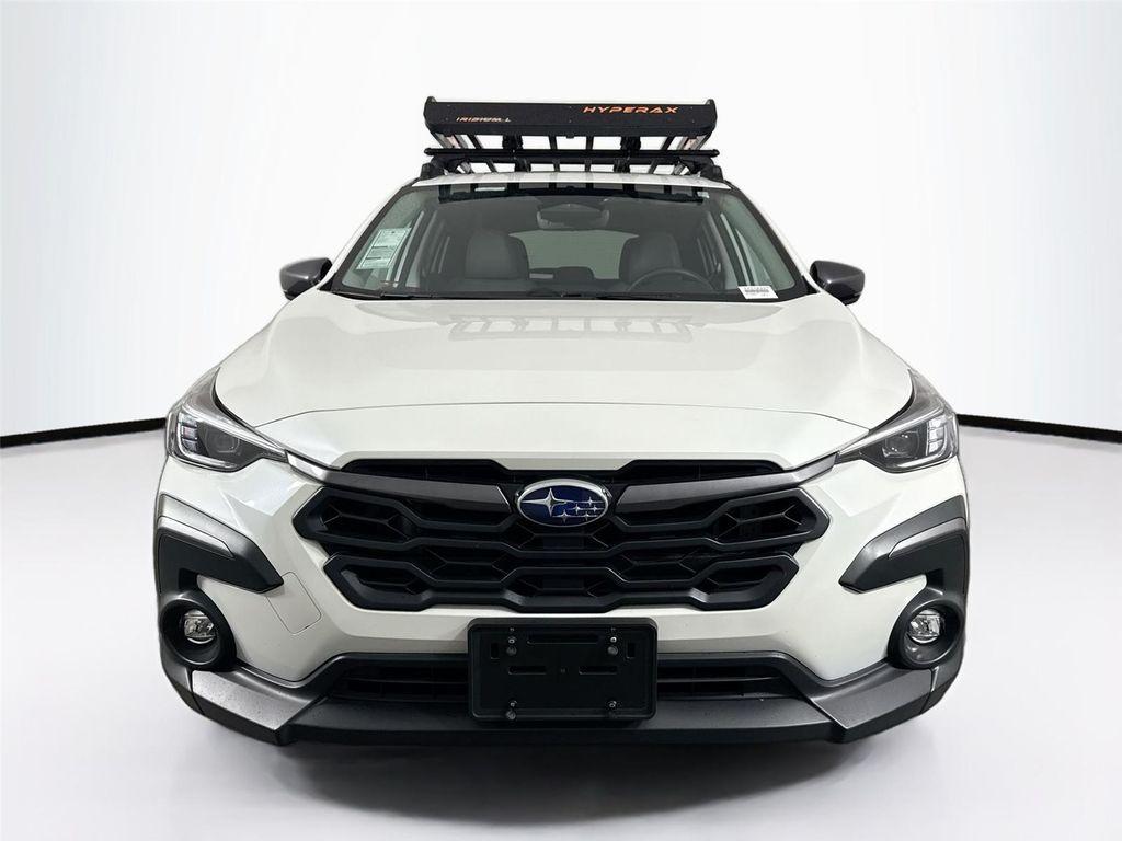 used 2024 Subaru Crosstrek car, priced at $29,000
