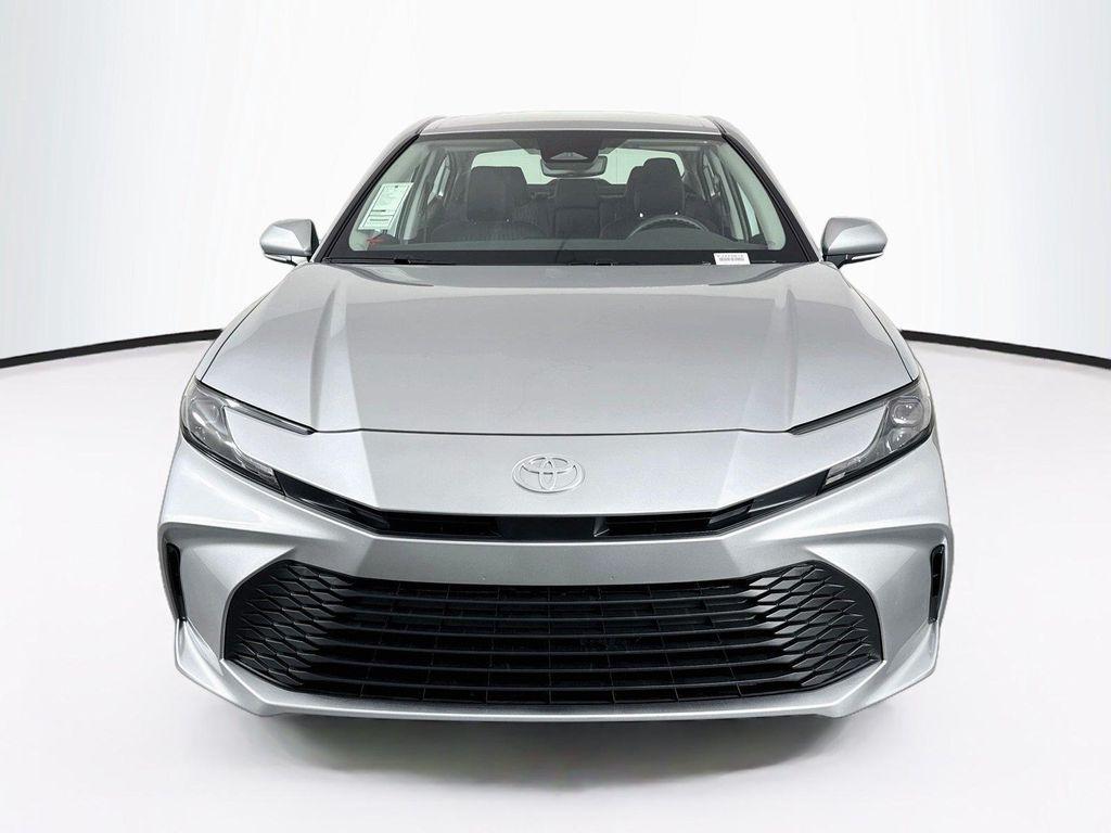 used 2026 Toyota Camry car, priced at $35,763