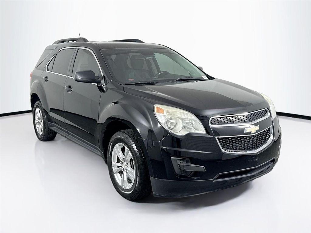 used 2013 Chevrolet Equinox car, priced at $10,500