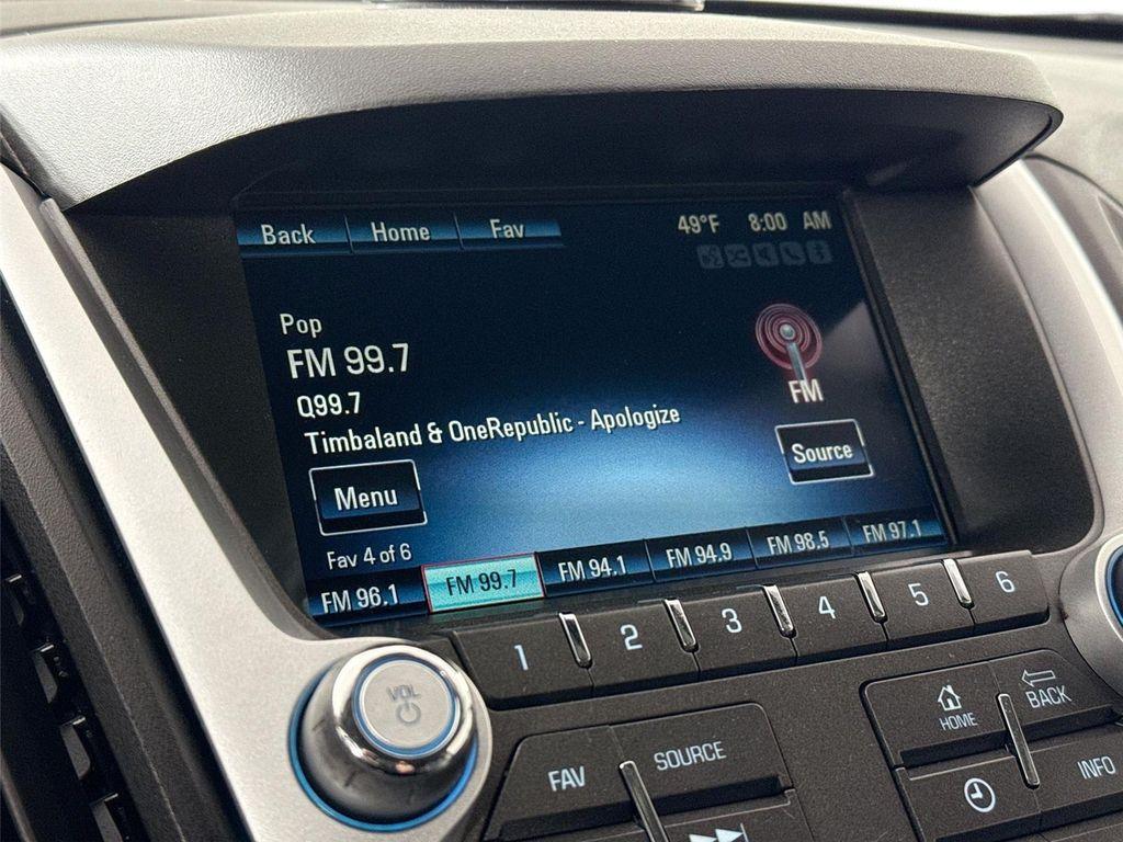 used 2013 Chevrolet Equinox car, priced at $10,500