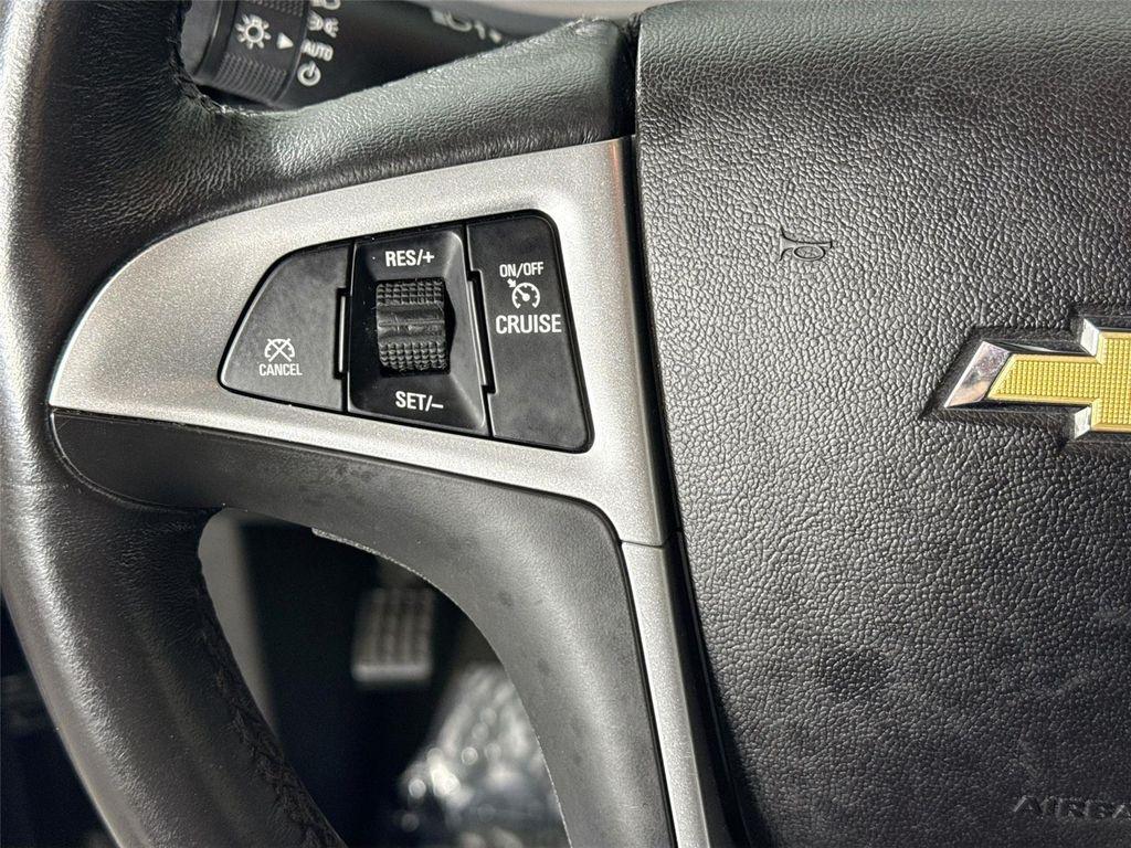 used 2013 Chevrolet Equinox car, priced at $10,500