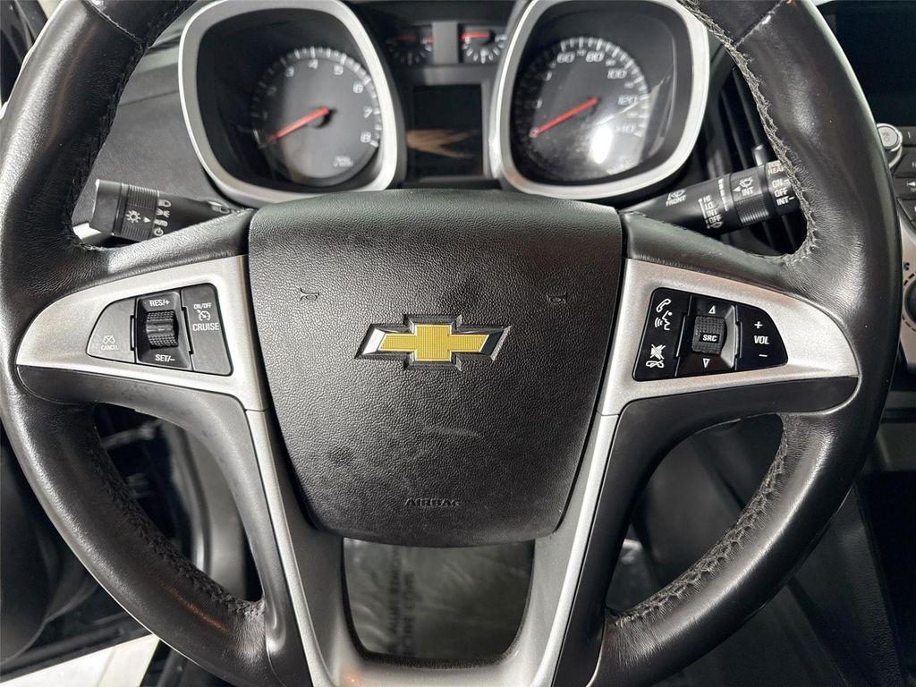 used 2013 Chevrolet Equinox car, priced at $10,500