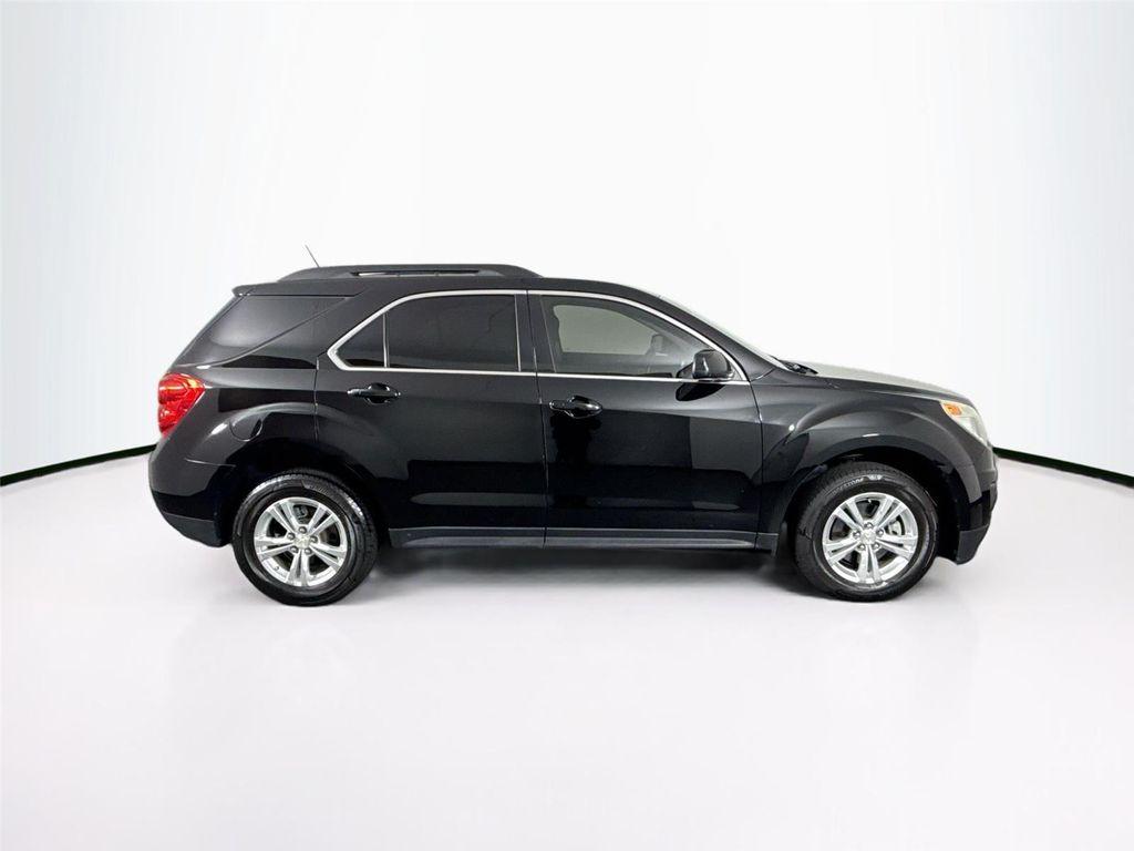 used 2013 Chevrolet Equinox car, priced at $10,500