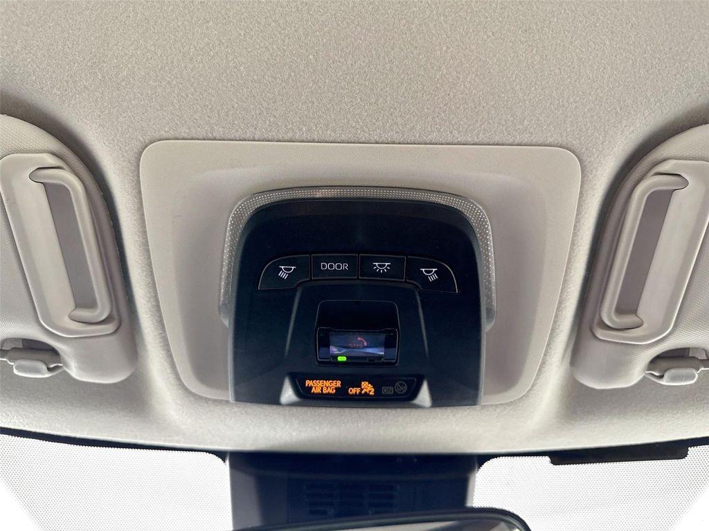 used 2024 Toyota Corolla car, priced at $23,500