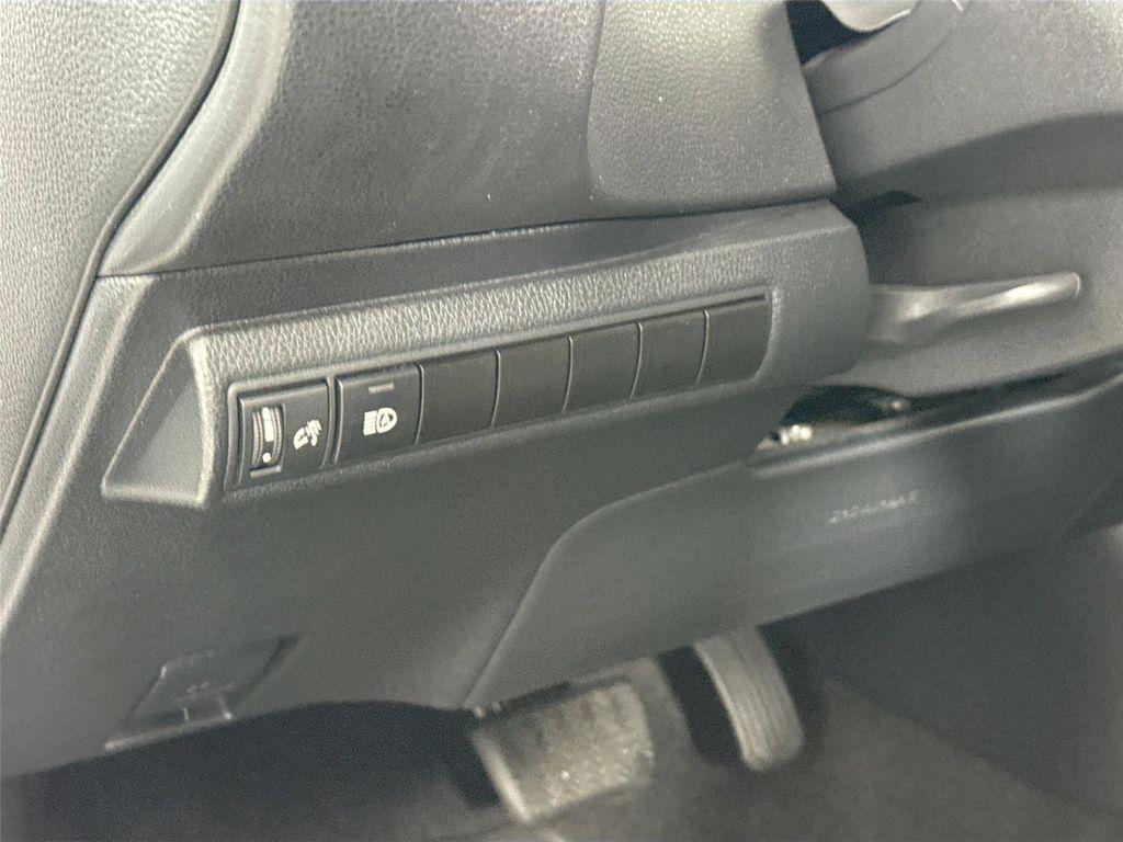 used 2024 Toyota Corolla car, priced at $23,500