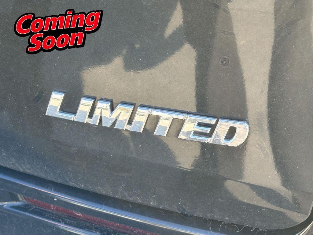 used 2025 Toyota Sienna car, priced at $52,500