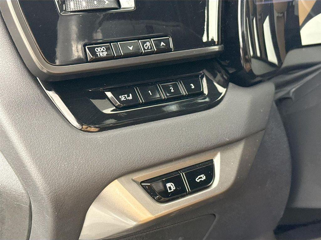 used 2023 Lexus RX 350 car, priced at $49,500