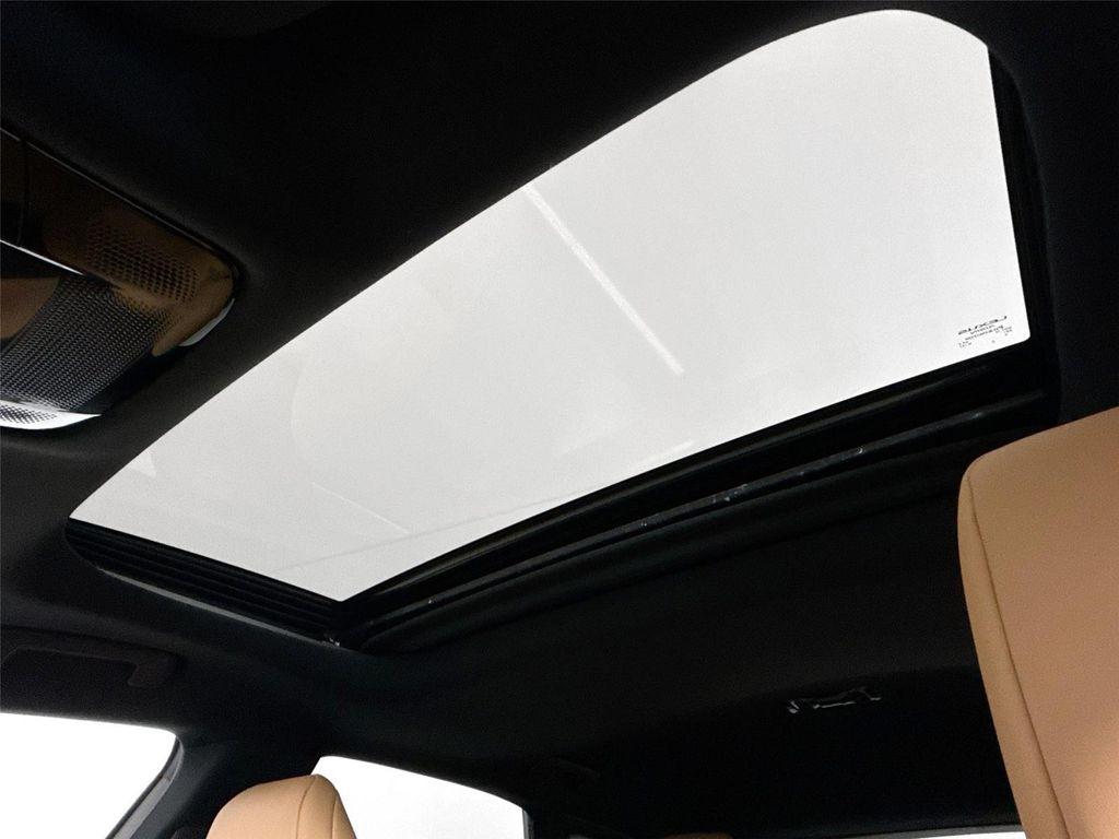 used 2023 Lexus RX 350 car, priced at $49,500