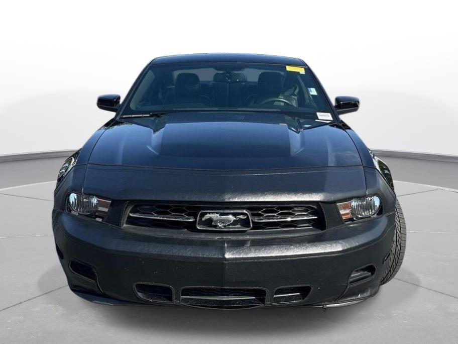 used 2011 Ford Mustang car, priced at $13,500