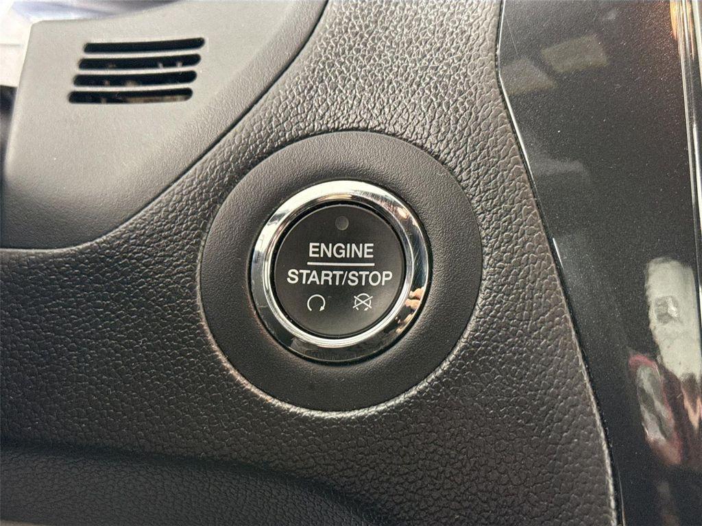 used 2019 Ford Explorer car, priced at $17,000