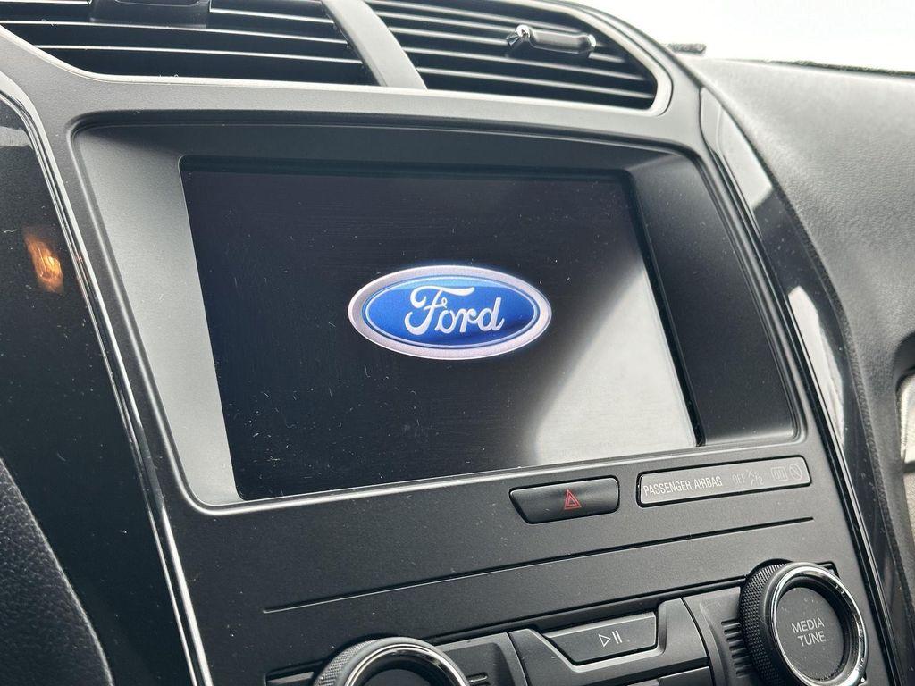 used 2019 Ford Explorer car, priced at $17,500