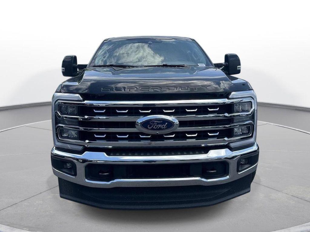 used 2026 Ford F-250 car, priced at $79,500