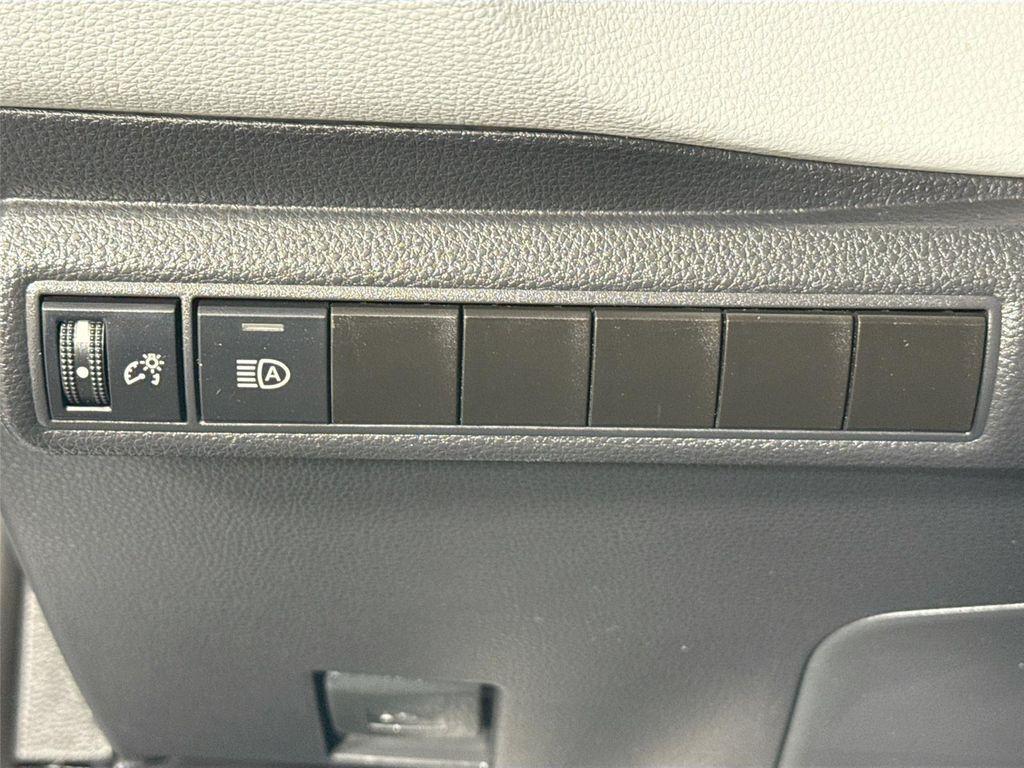 used 2024 Toyota Corolla car, priced at $23,000