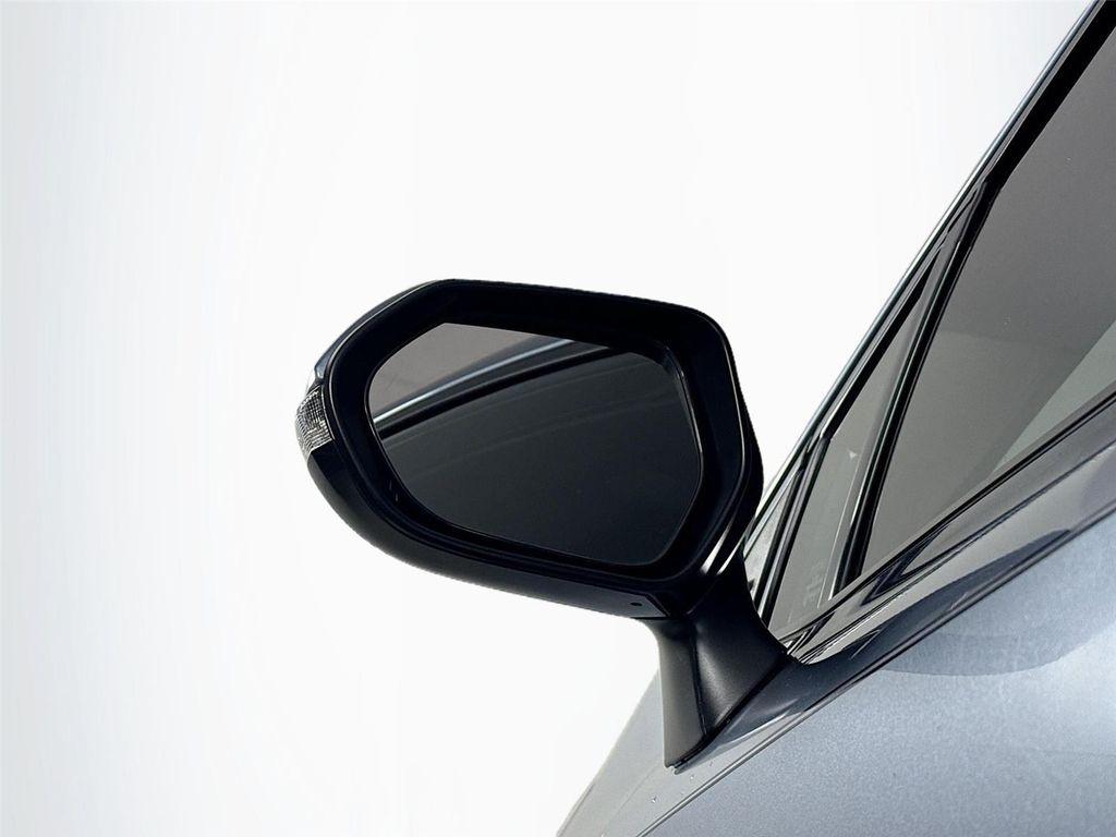 used 2024 Toyota Corolla car, priced at $23,000