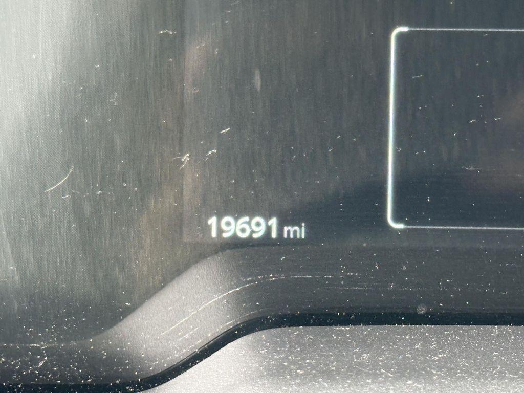 used 2024 Toyota Corolla Cross car, priced at $29,500