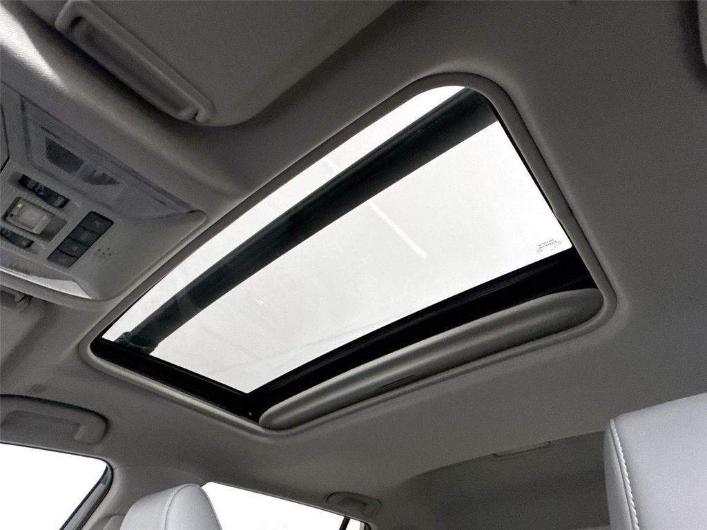 used 2024 Toyota RAV4 car, priced at $37,000