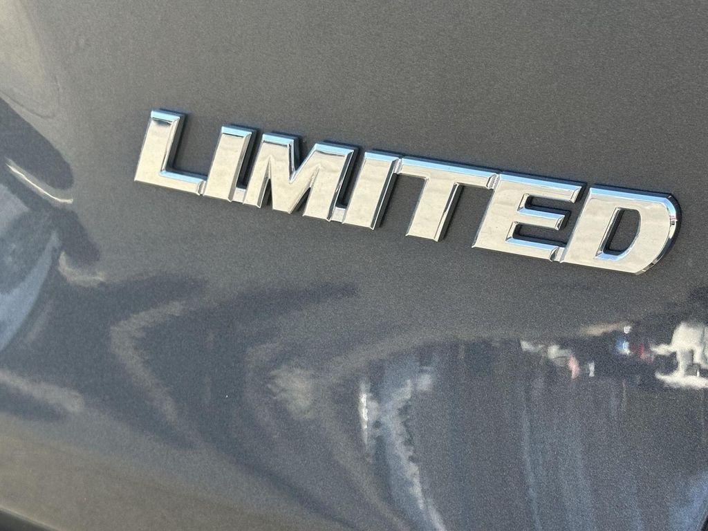 used 2024 Toyota RAV4 car, priced at $37,000