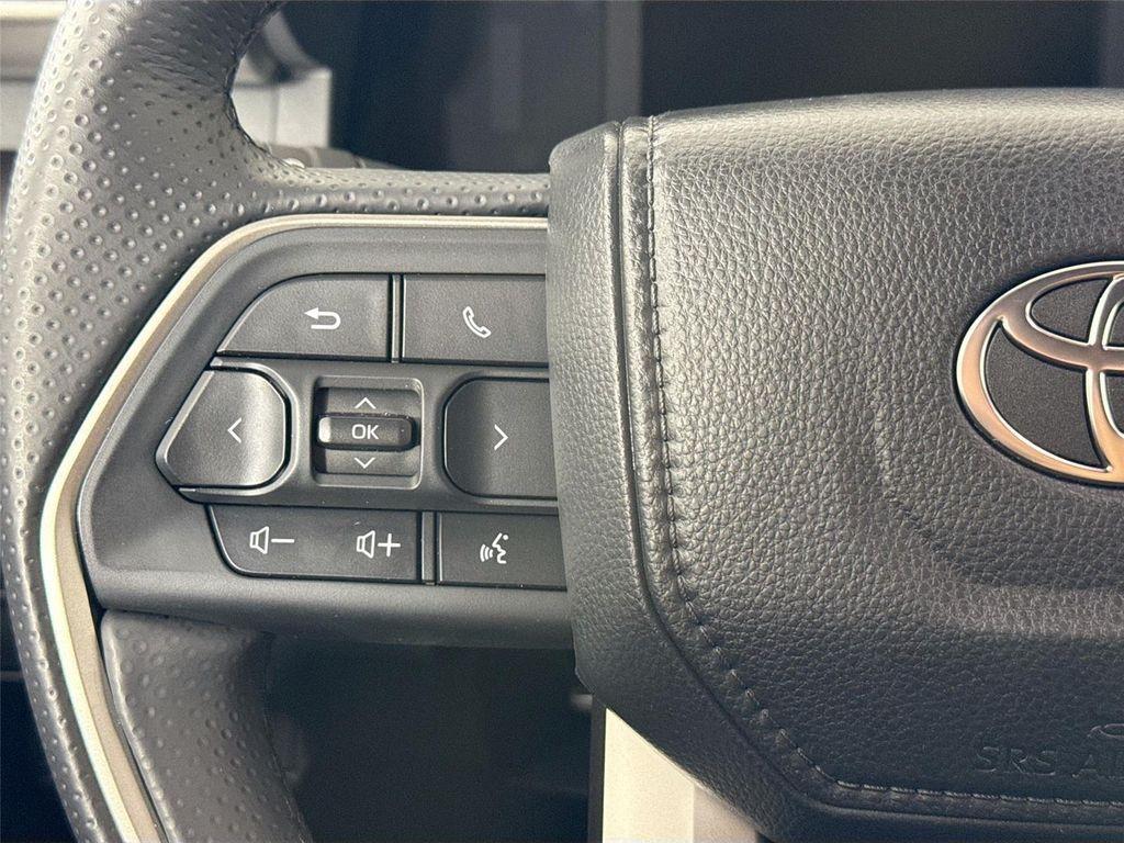 used 2025 Toyota 4Runner car, priced at $49,000