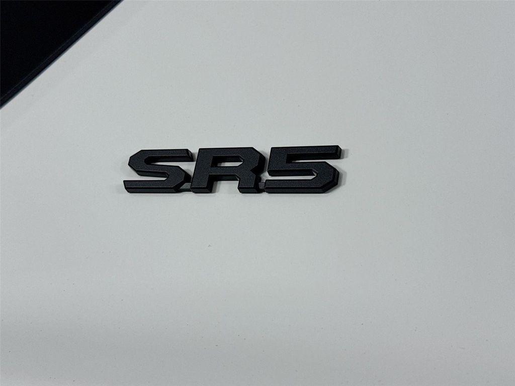 used 2025 Toyota 4Runner car, priced at $49,000