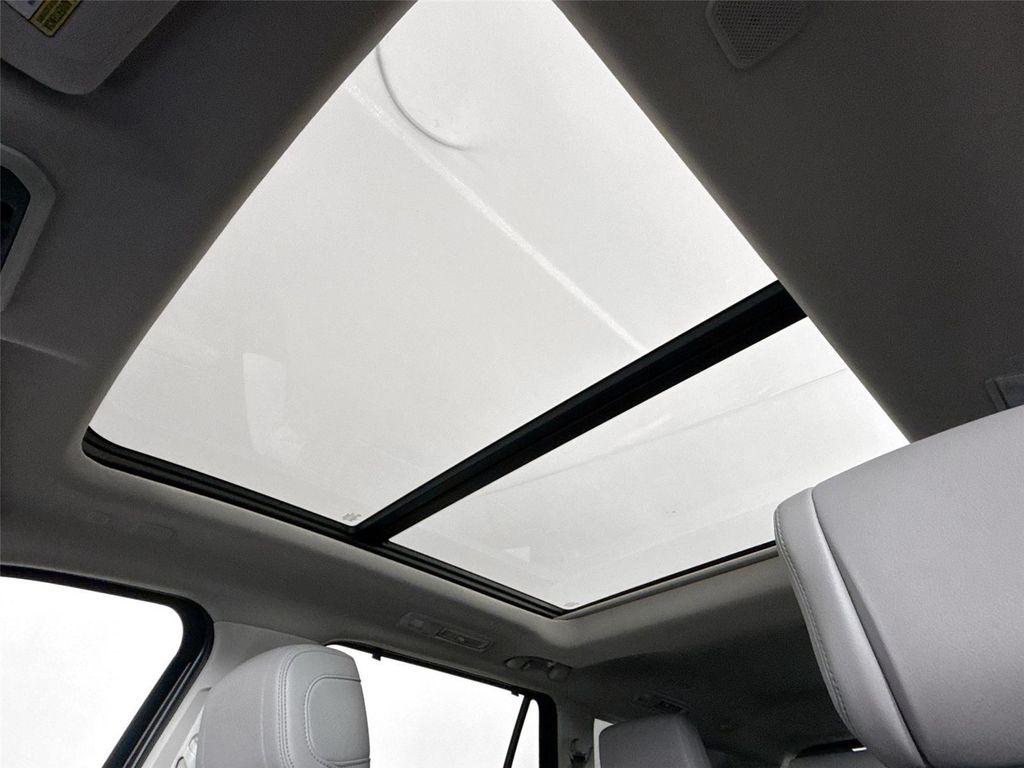 used 2024 Toyota Sequoia car, priced at $71,500