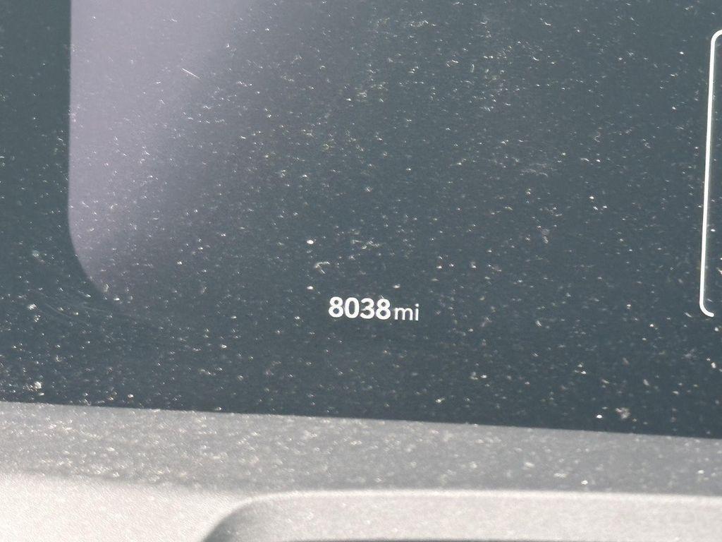 used 2024 Toyota Tacoma Hybrid car, priced at $48,000