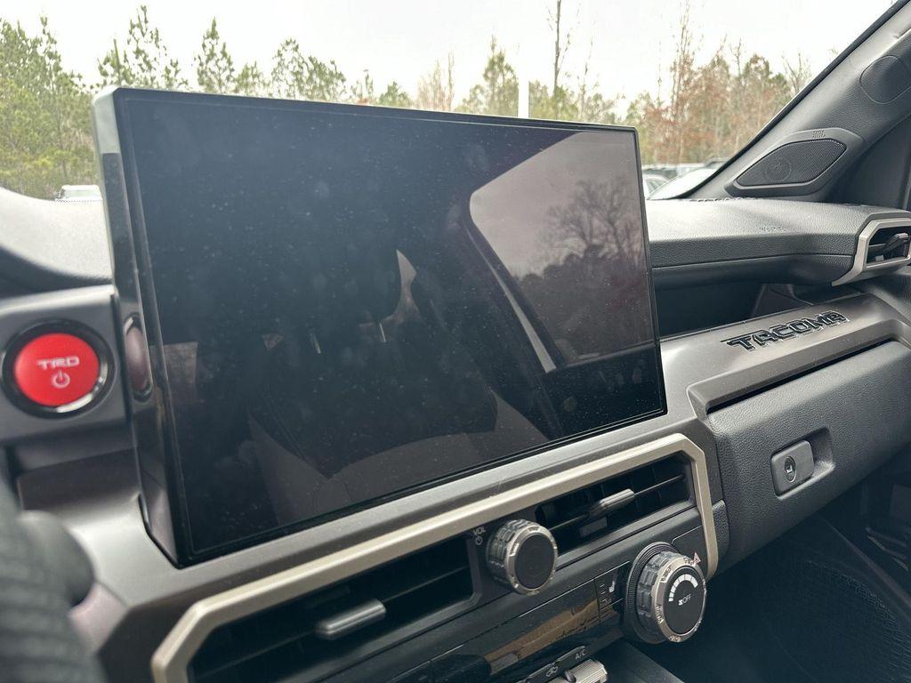 used 2024 Toyota Tacoma Hybrid car, priced at $48,000