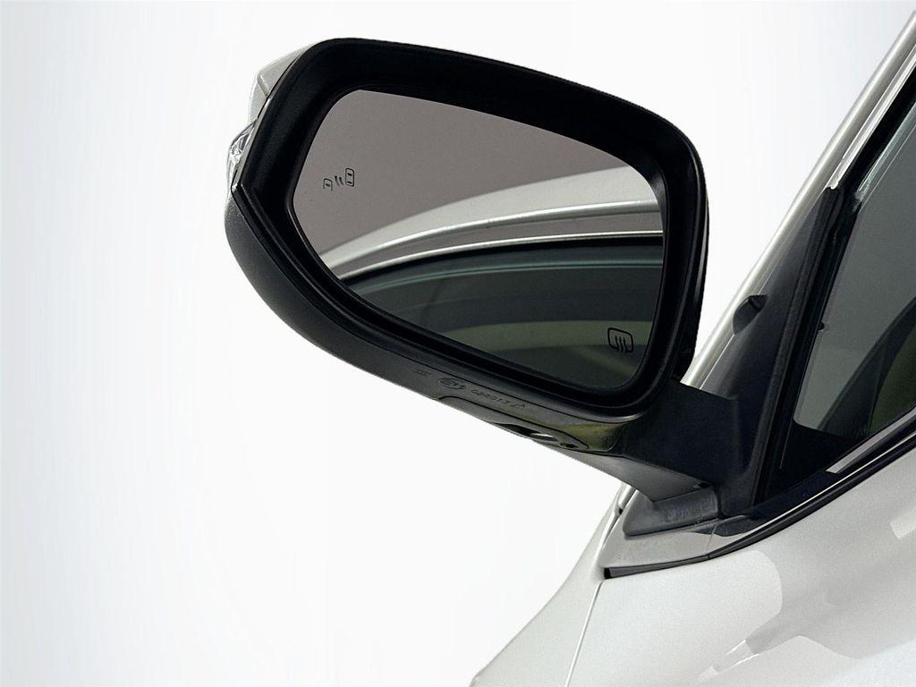 used 2016 Toyota Highlander car, priced at $18,000