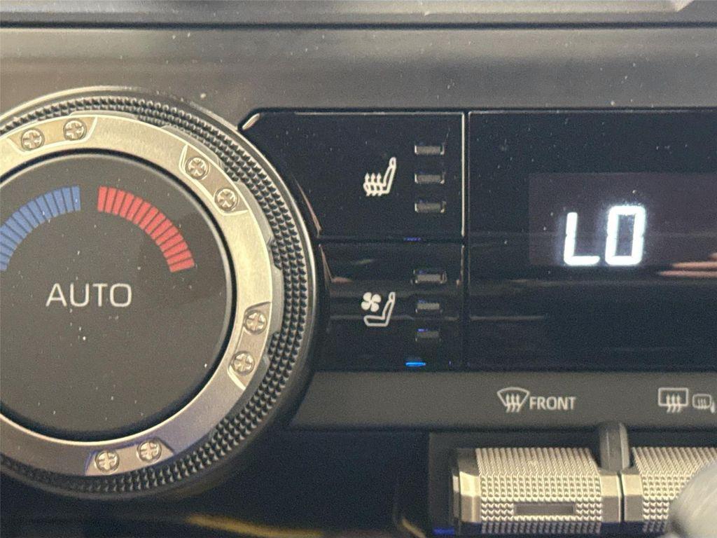 used 2025 Toyota 4Runner car, priced at $55,000