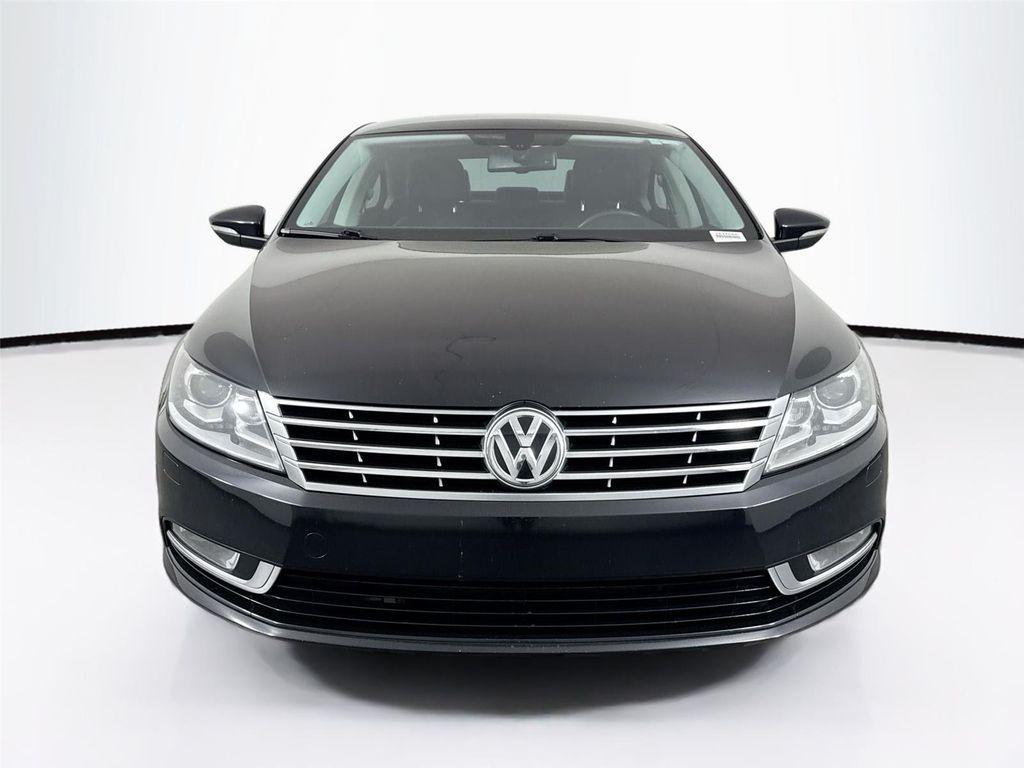 used 2013 Volkswagen CC car, priced at $9,000