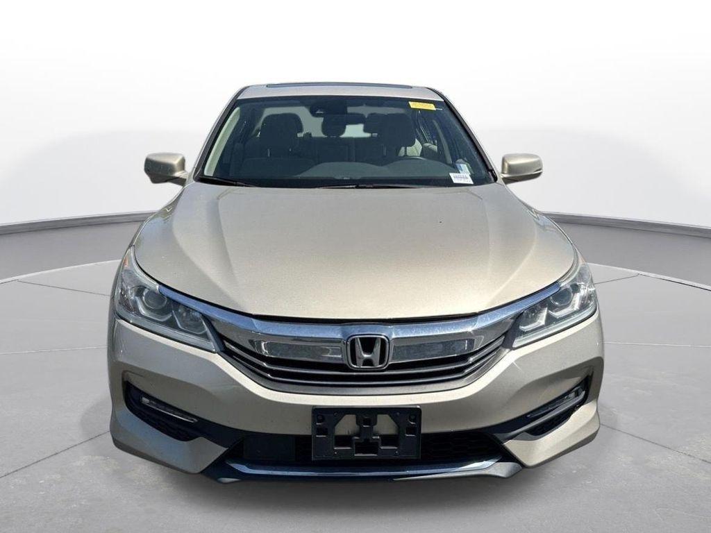 used 2017 Honda Accord car, priced at $14,000