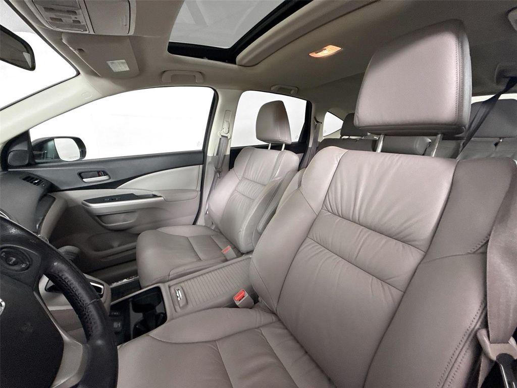 used 2014 Honda CR-V car, priced at $14,000