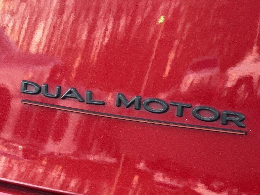 used 2022 Tesla Model 3 car, priced at $27,000