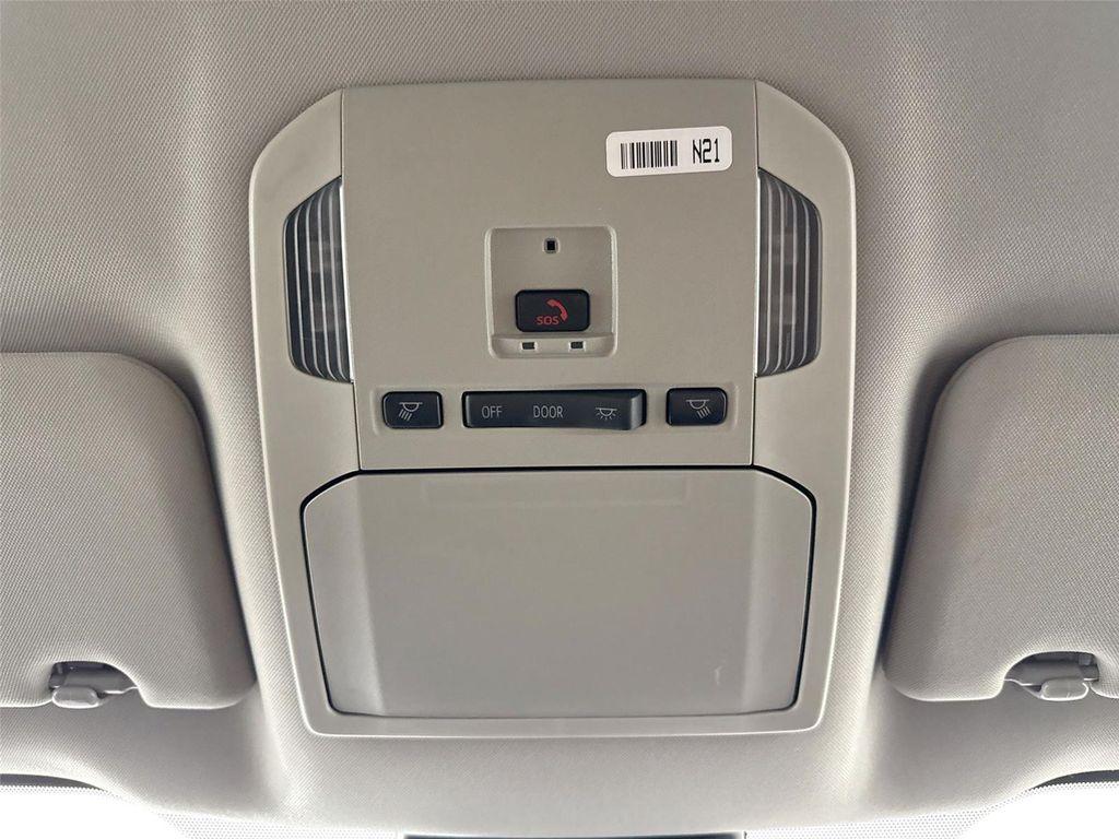 used 2024 Toyota Highlander car, priced at $37,000