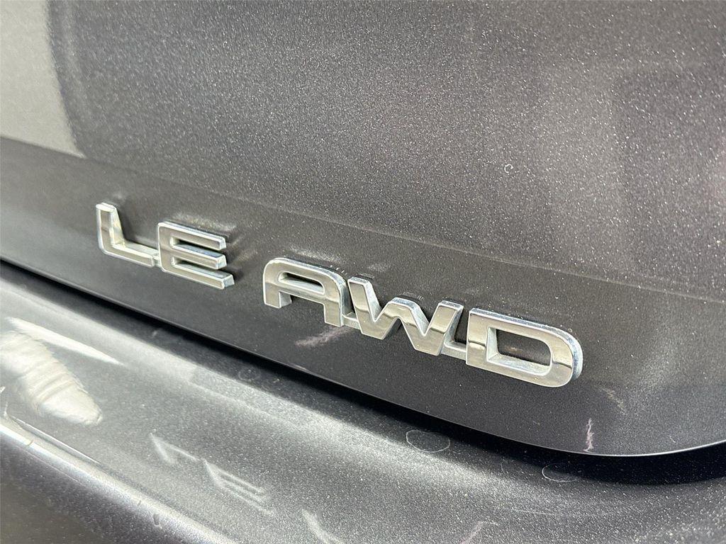 used 2024 Toyota Highlander car, priced at $37,000