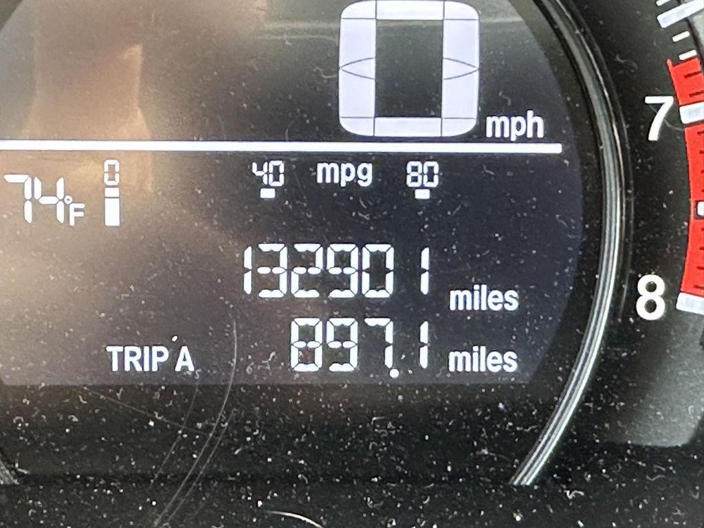 used 2017 Honda Civic car, priced at $16,000