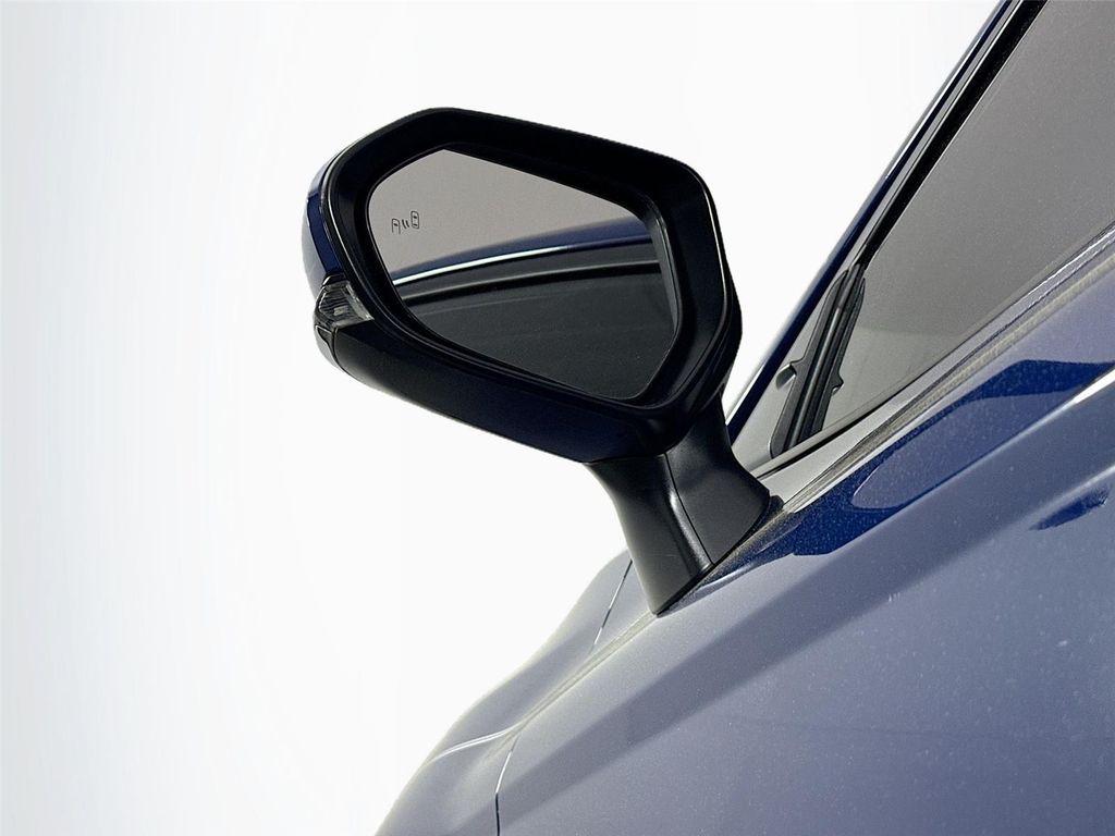 used 2025 Toyota Camry car, priced at $26,700