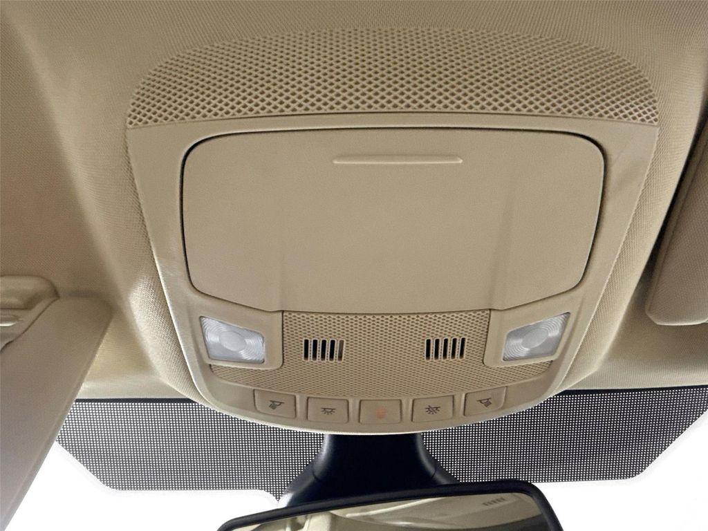 used 2021 Ford Edge car, priced at $22,500