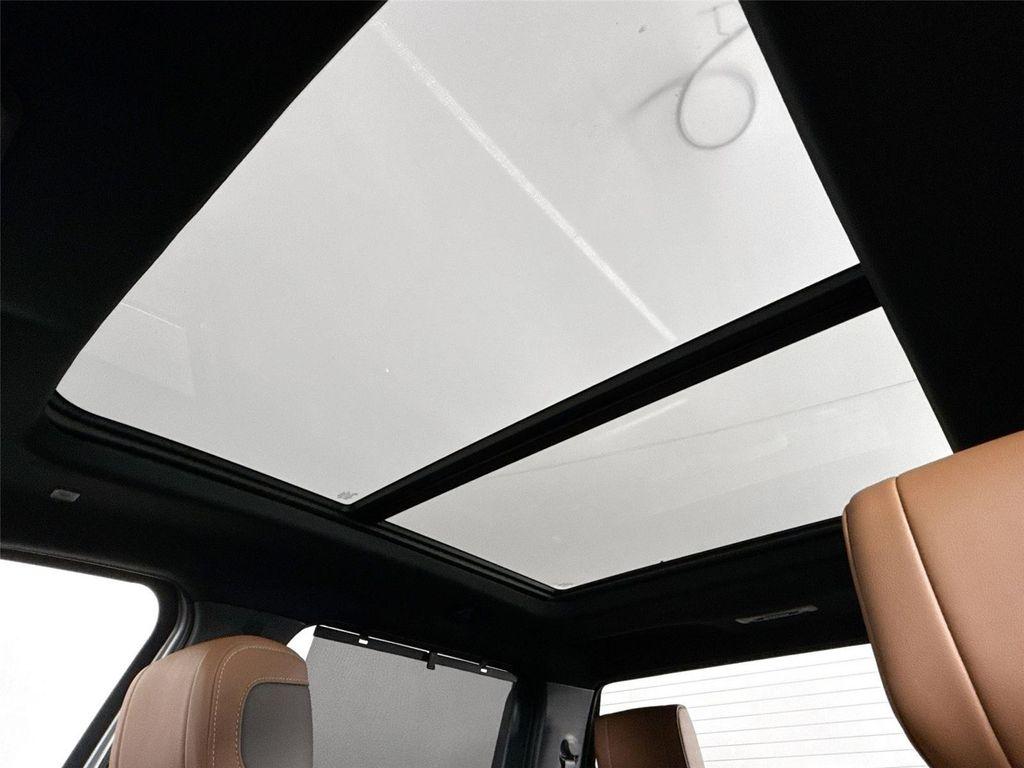 used 2024 Toyota Tundra Hybrid car, priced at $65,000