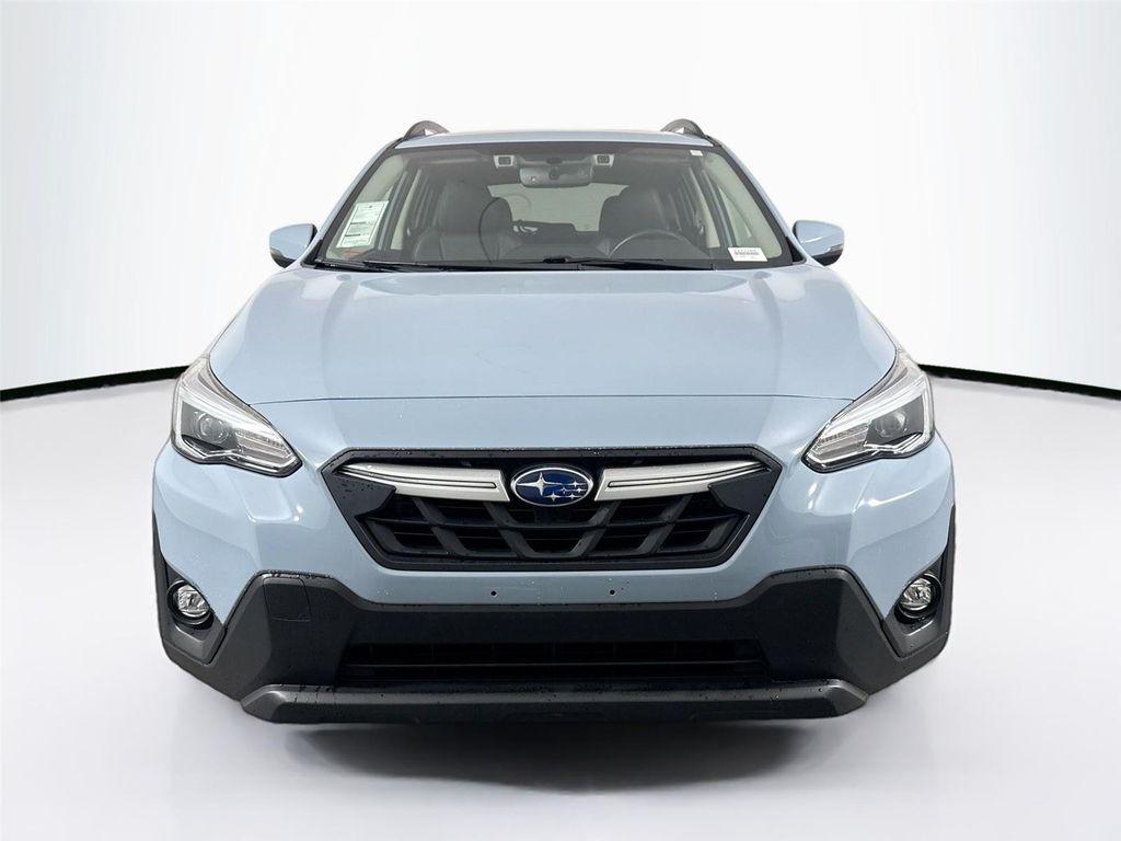 used 2022 Subaru Crosstrek car, priced at $23,500