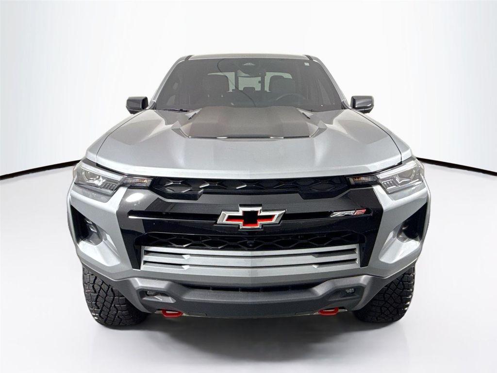 used 2025 Chevrolet Colorado car, priced at $47,500
