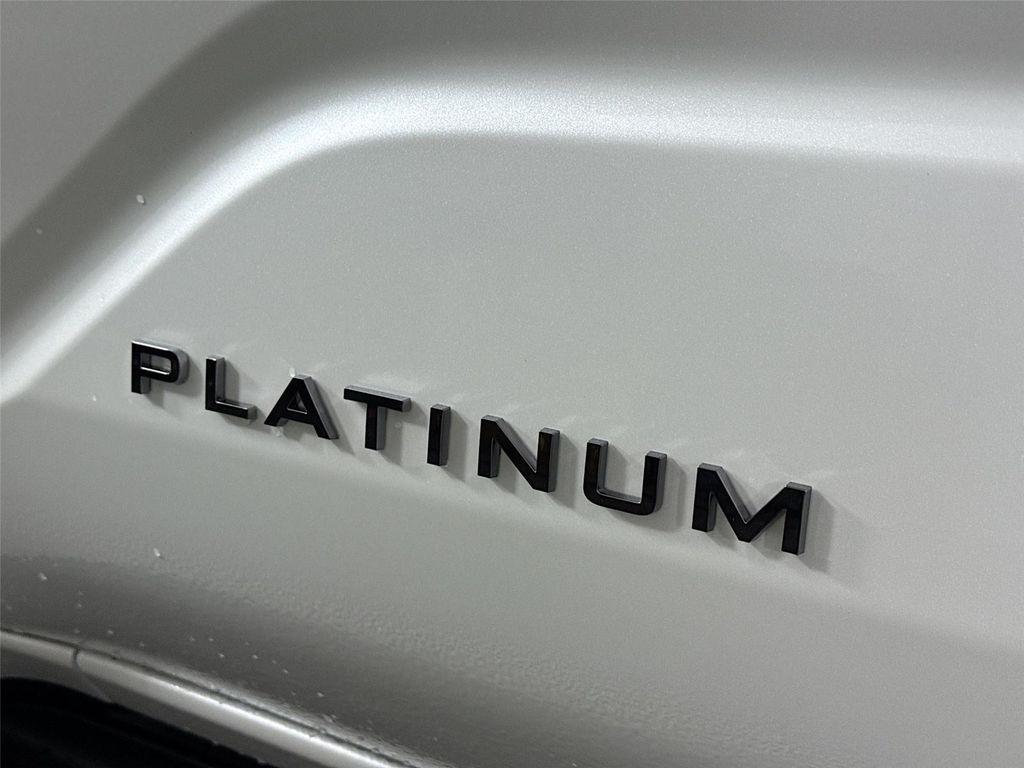 new 2026 Toyota 4Runner Hybrid car, priced at $69,081