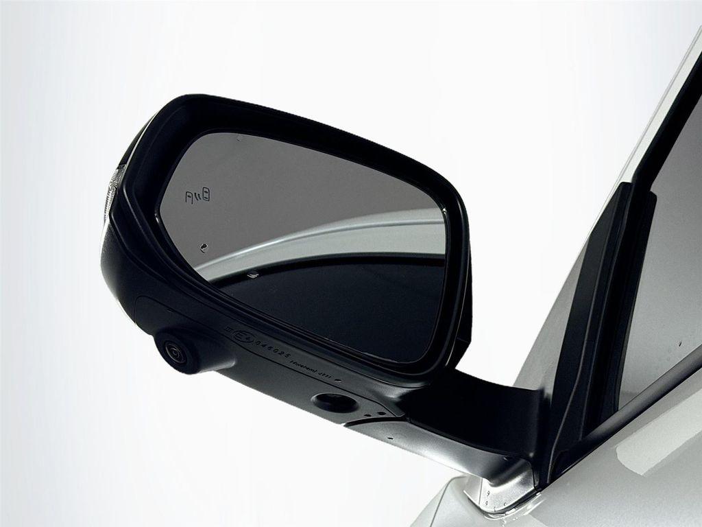 new 2026 Toyota 4Runner Hybrid car, priced at $69,081