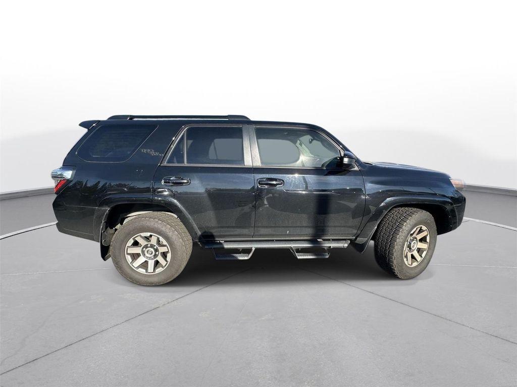 used 2021 Toyota 4Runner car, priced at $36,300