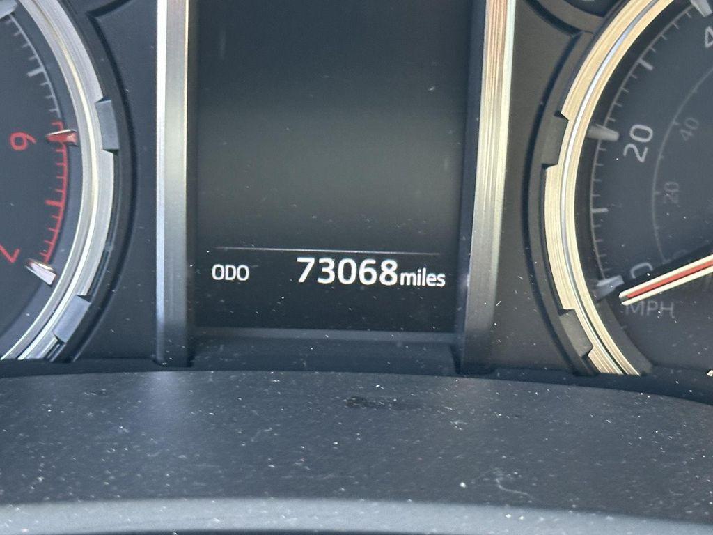 used 2021 Toyota 4Runner car, priced at $36,300