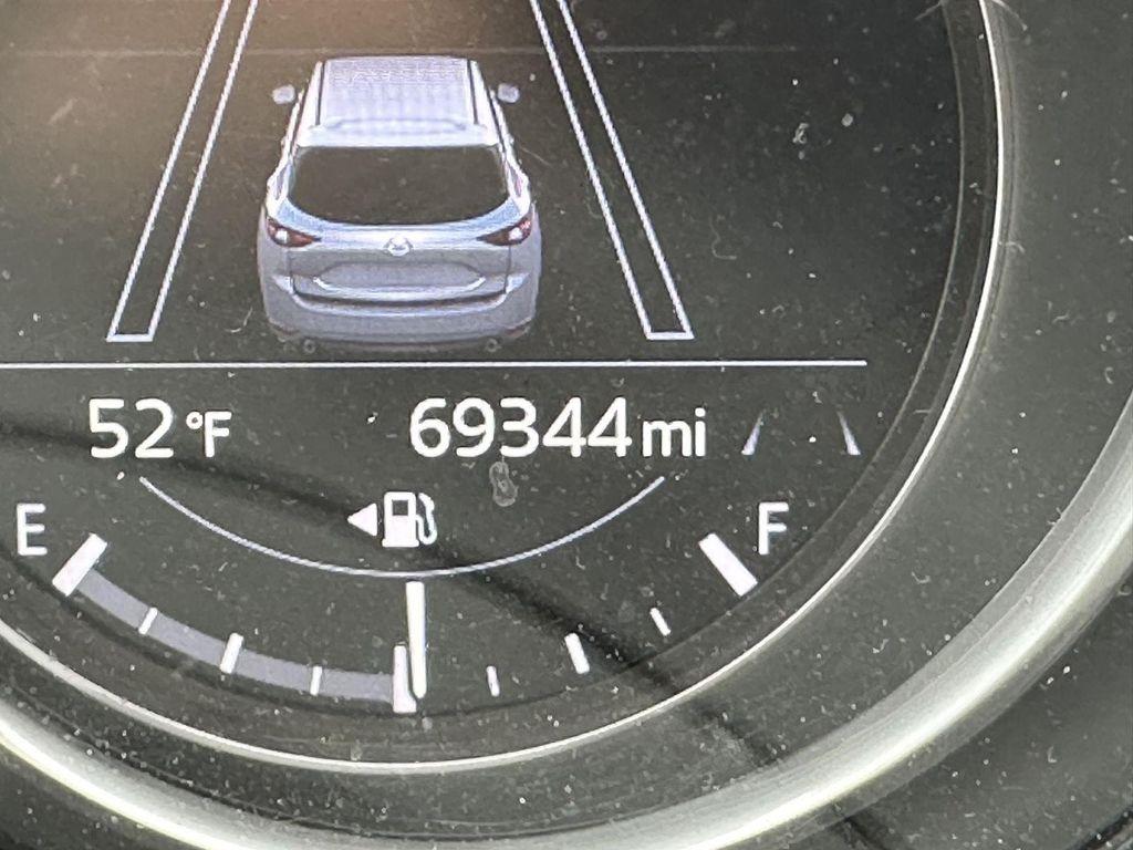 used 2018 Mazda CX-5 car, priced at $19,000