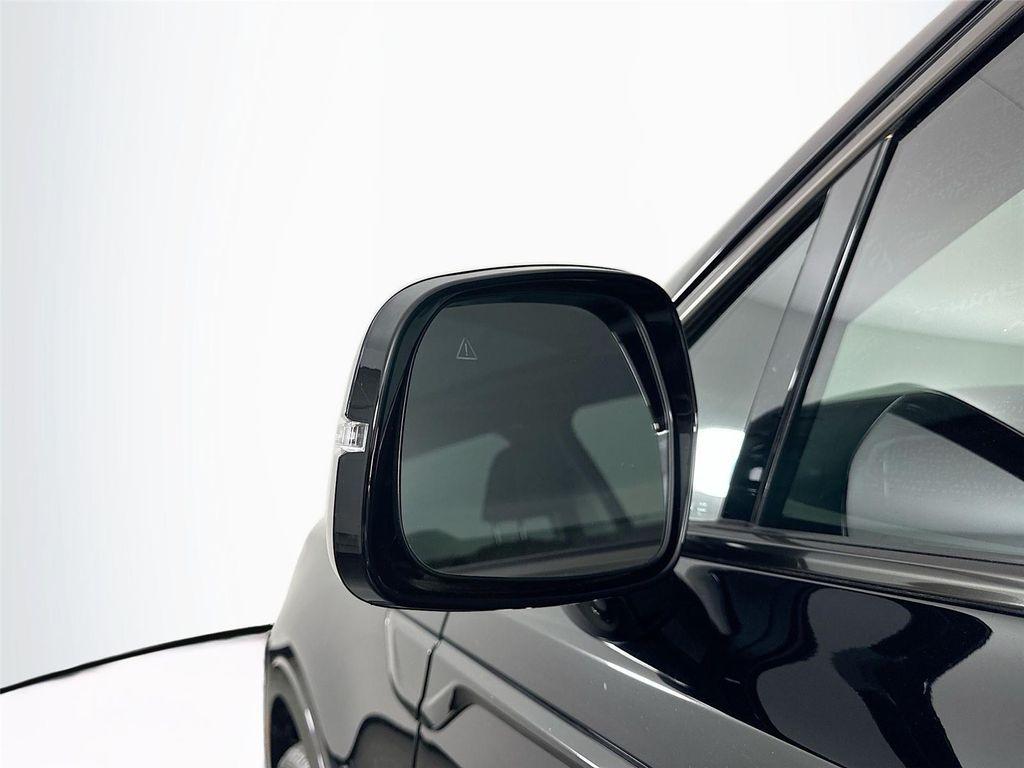 used 2023 Kia Sorento car, priced at $31,500