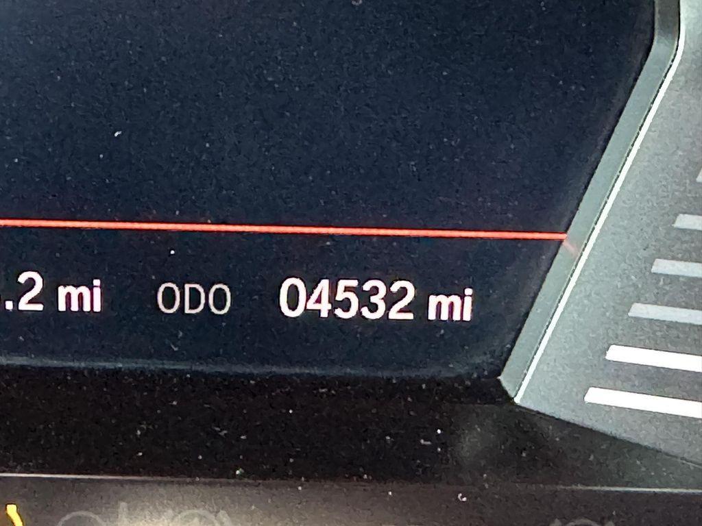 used 2024 Toyota GR Supra car, priced at $72,000